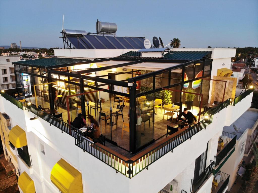 Limon Inn Hotel, Taşucu photo 4