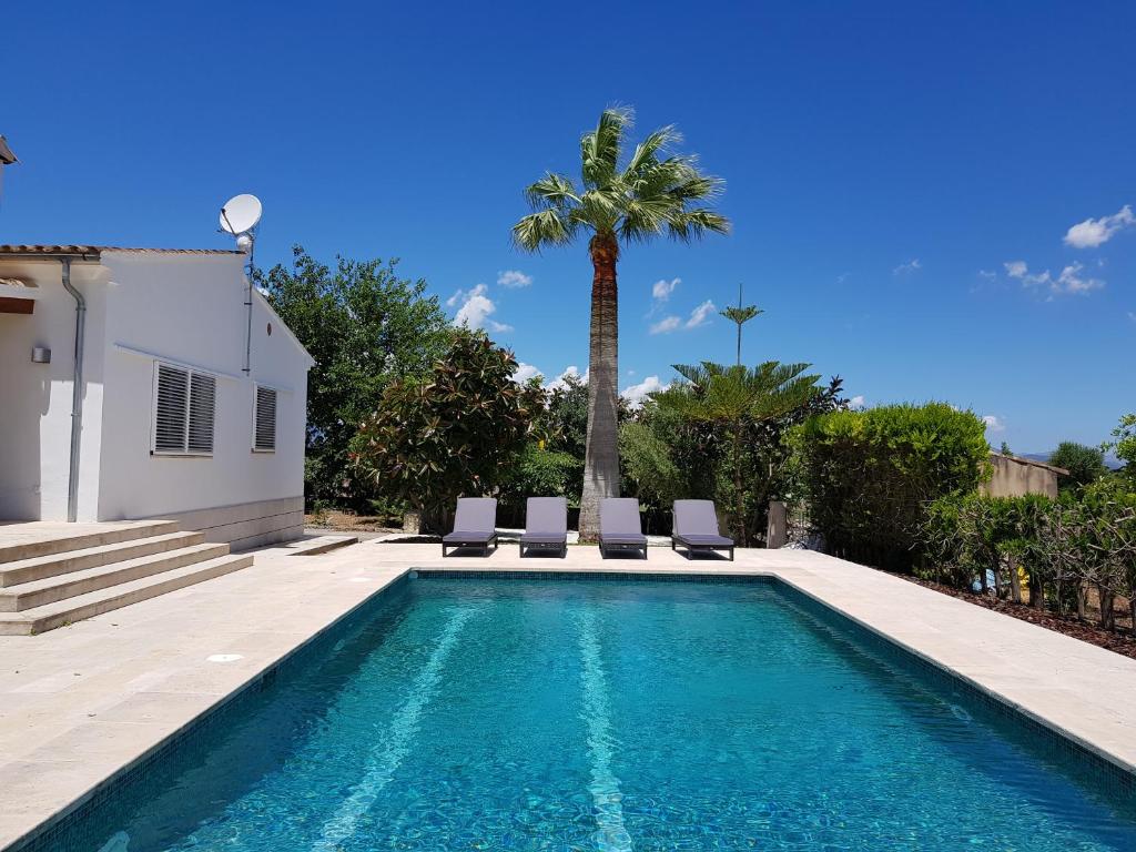 Mallorca Villa Bon Aire photo 1