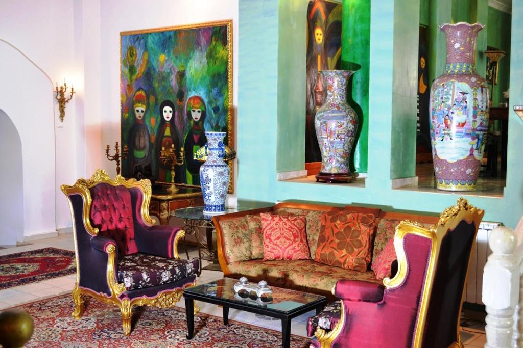 Palacio Domain - Stylish European Luxury Boutique Hotel photo 2