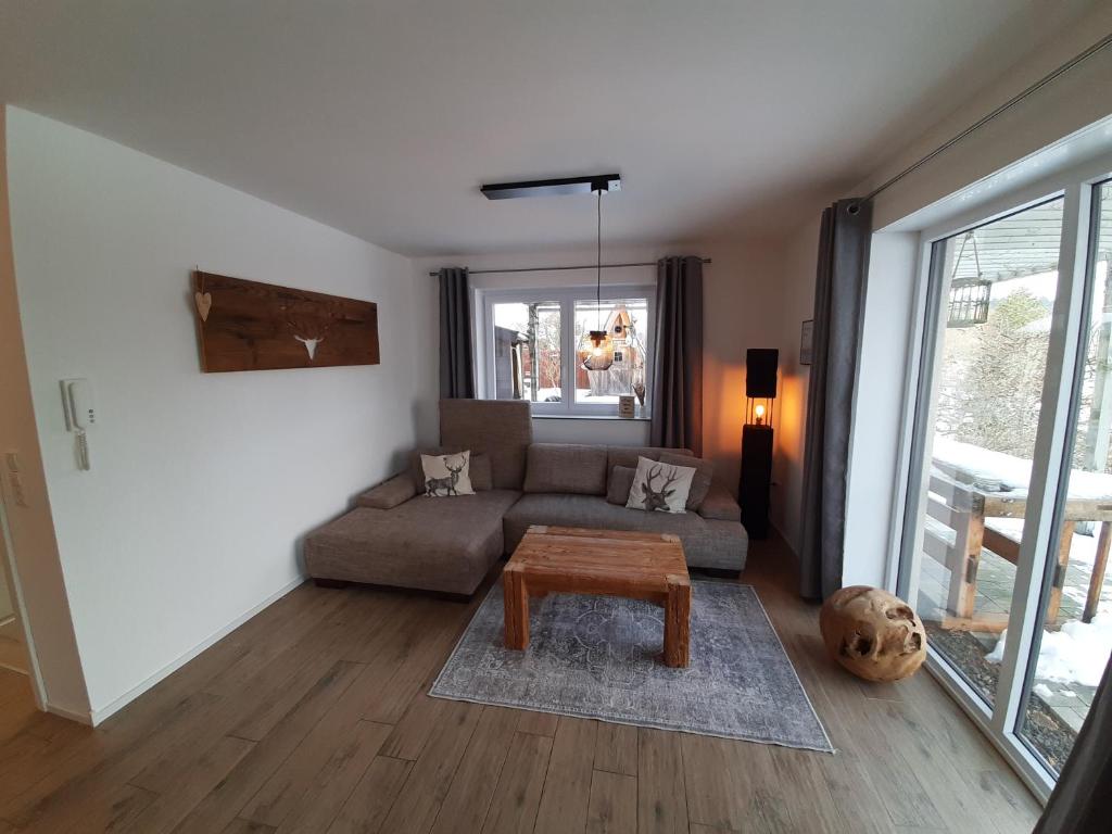 Schwarz I wald Apartment photo 1
