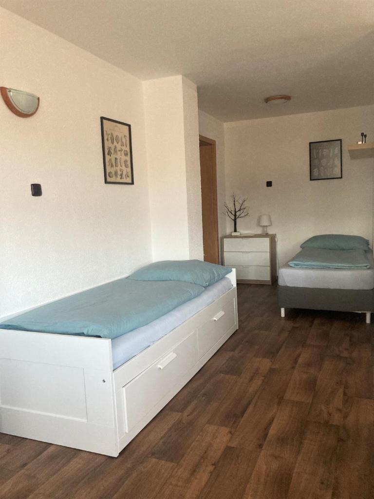 Apartmán Staňkov photo 4