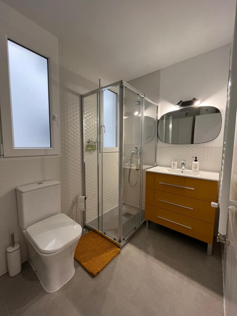 MGG - Apartamento Muelle photo 4