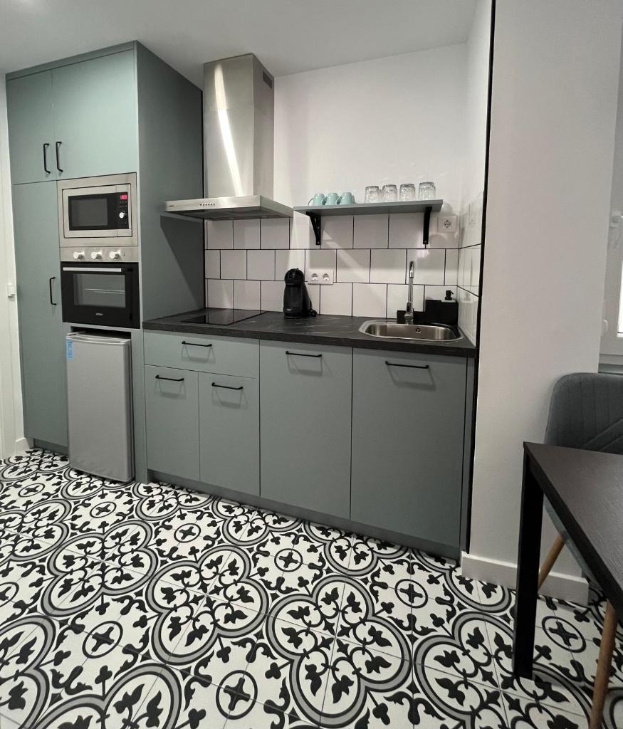 MGG - Apartamento Muelle photo 3