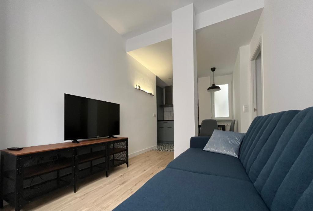MGG - Apartamento Muelle photo 2