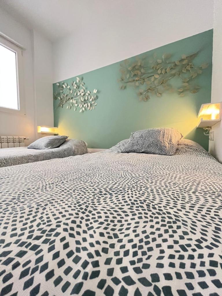 MGG - Apartamento Muelle photo 1