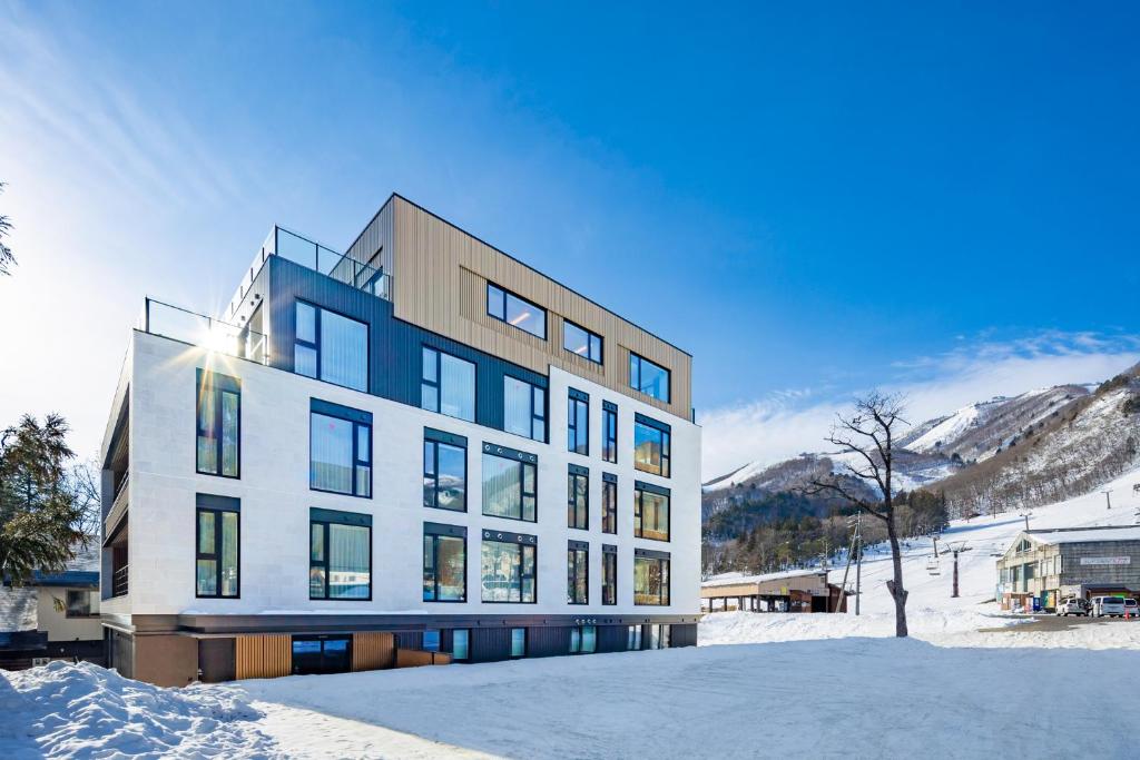 ROKA by Hakuba Hotel Group photo 3