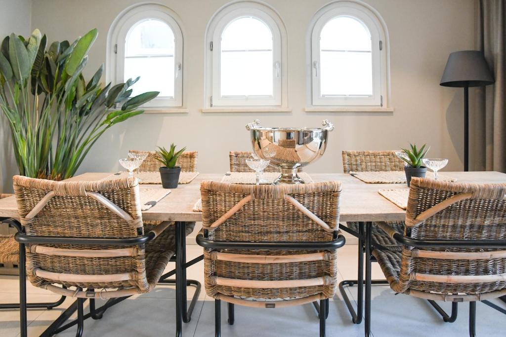 "Das Seehaus" by Lilianfeld Apartments photo 3