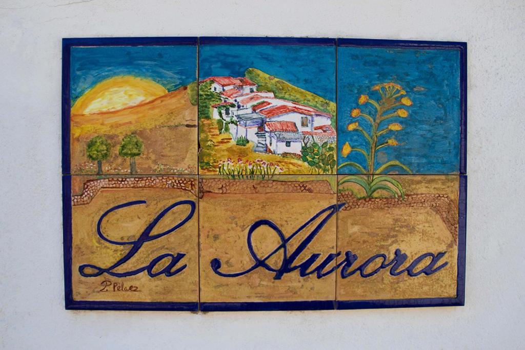 Casa La Aurora photo 2