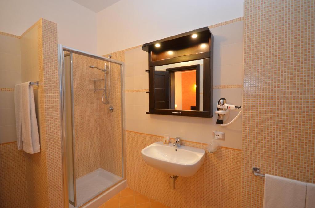 Baia Santa Margherita B&B photo 1