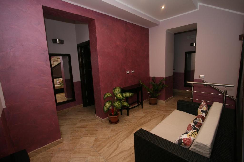 Baia Santa Margherita B&B photo 3