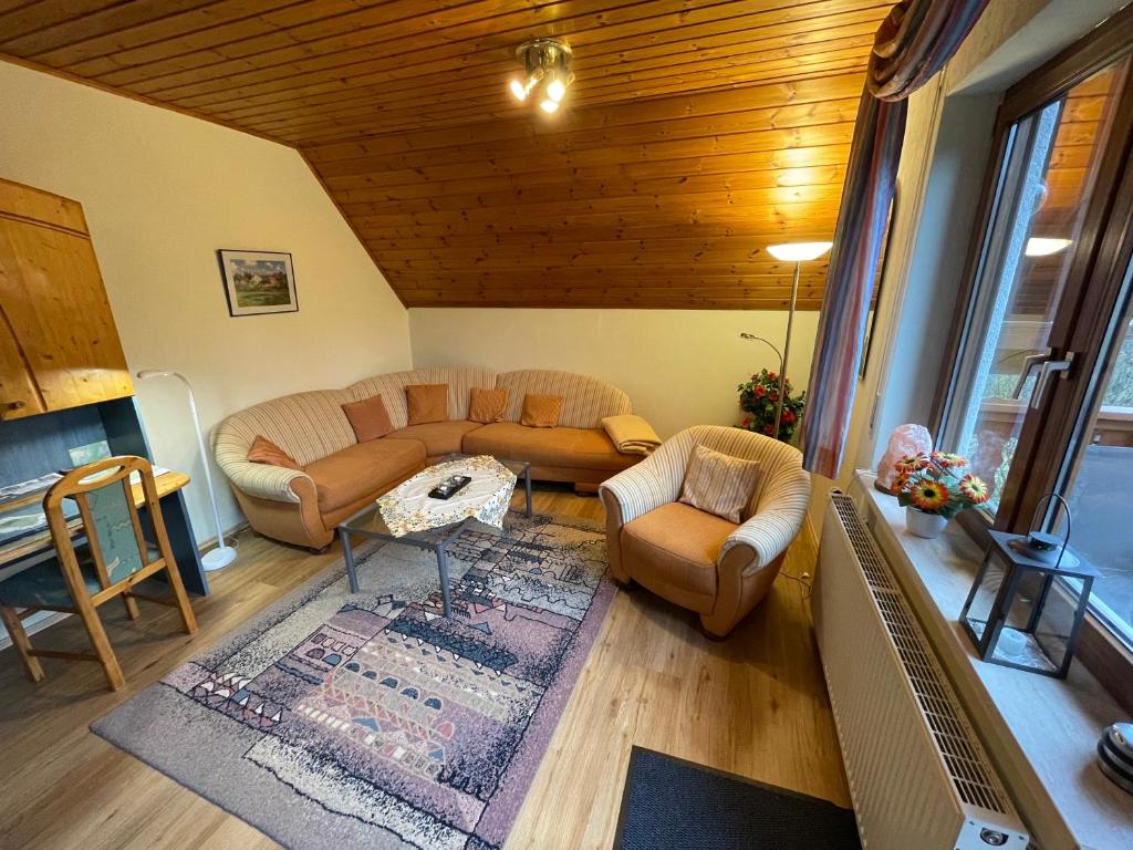 Ferienwohnung Beate Engelhardt photo 1