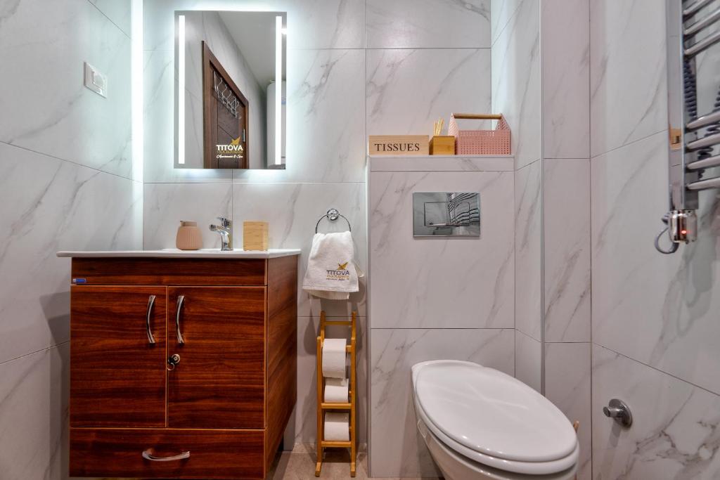 Titova Vila Apartman Jelka photo 4