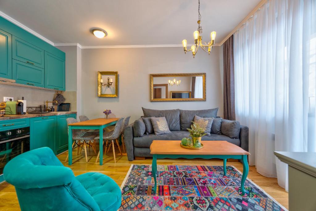 Titova Vila Apartman Jelka photo 1