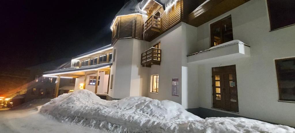 U Stozi Hotel photo 1