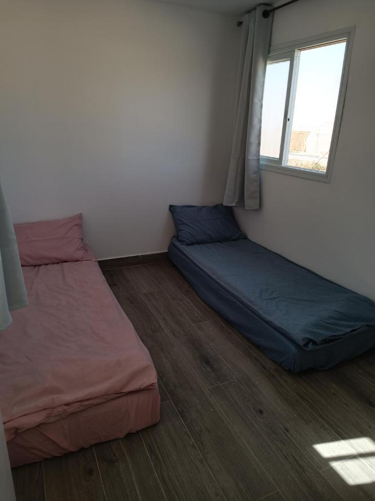 חאן בכפר במשק בלה מאיה - הצימר photo 1