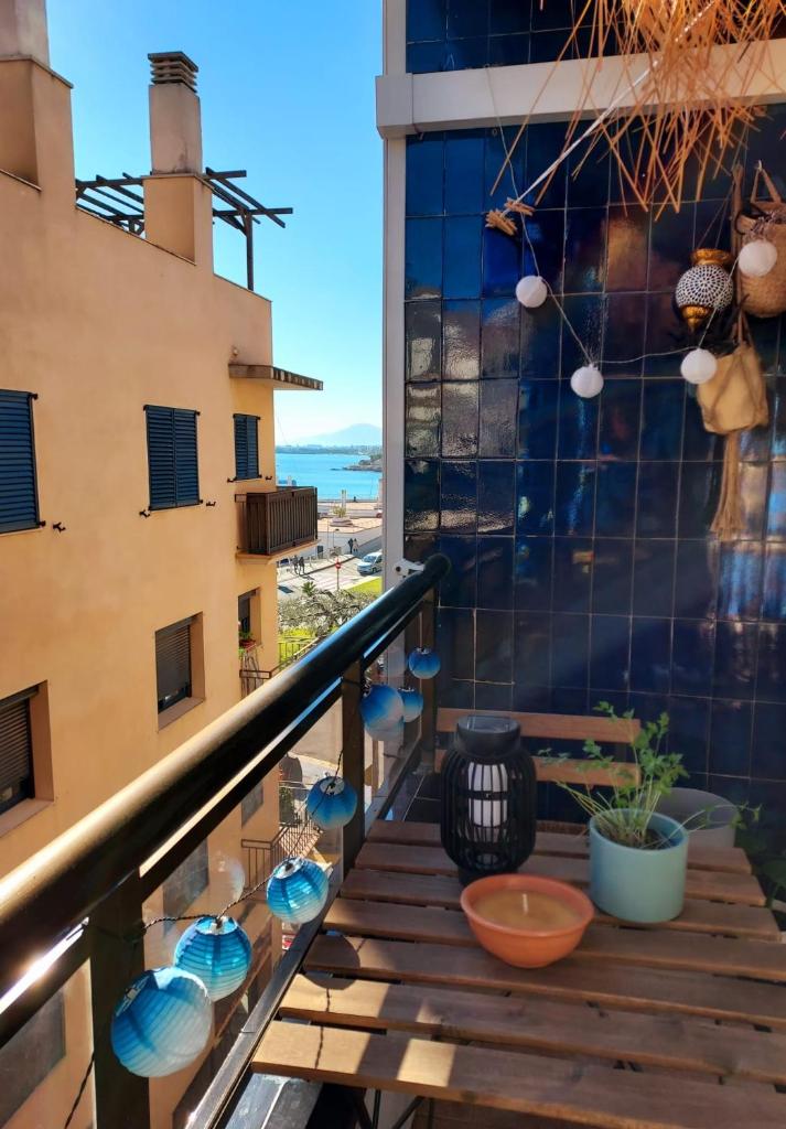 Apartament Ampolla Port photo 1