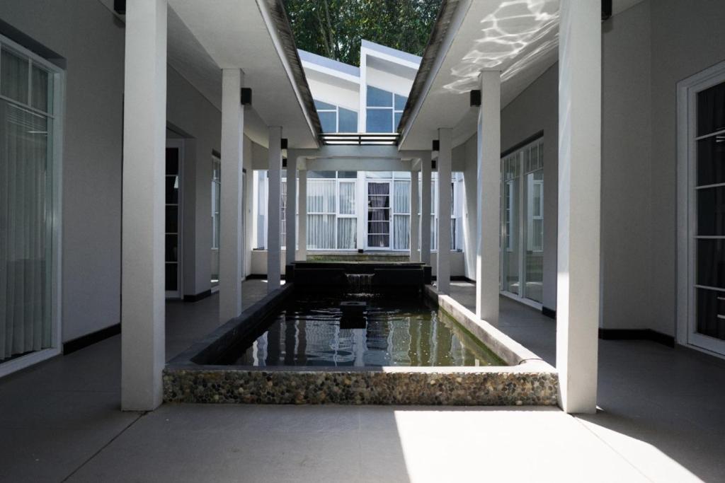 Villa Languket I