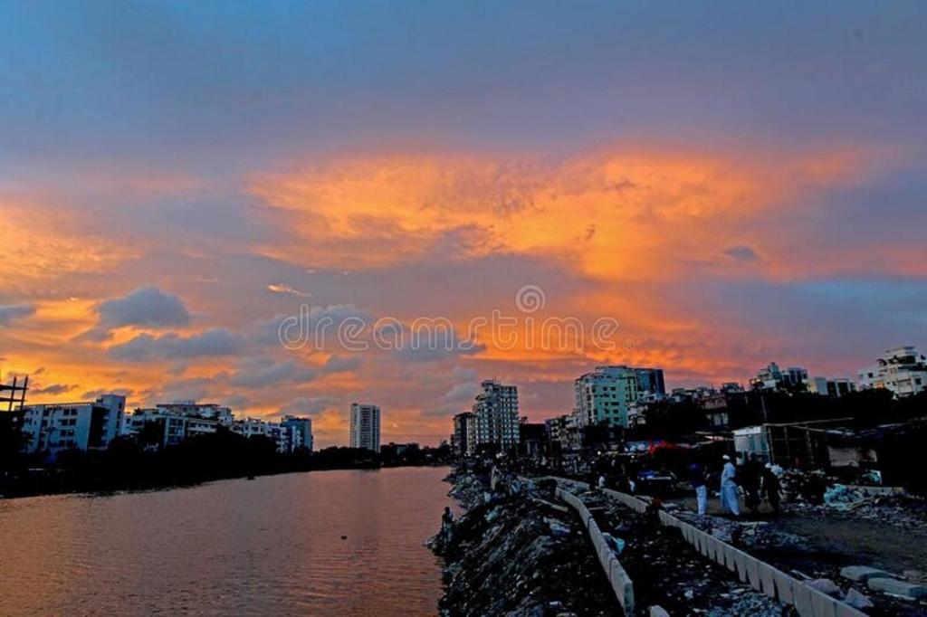 Hotel Gulshan Lake View photo 1