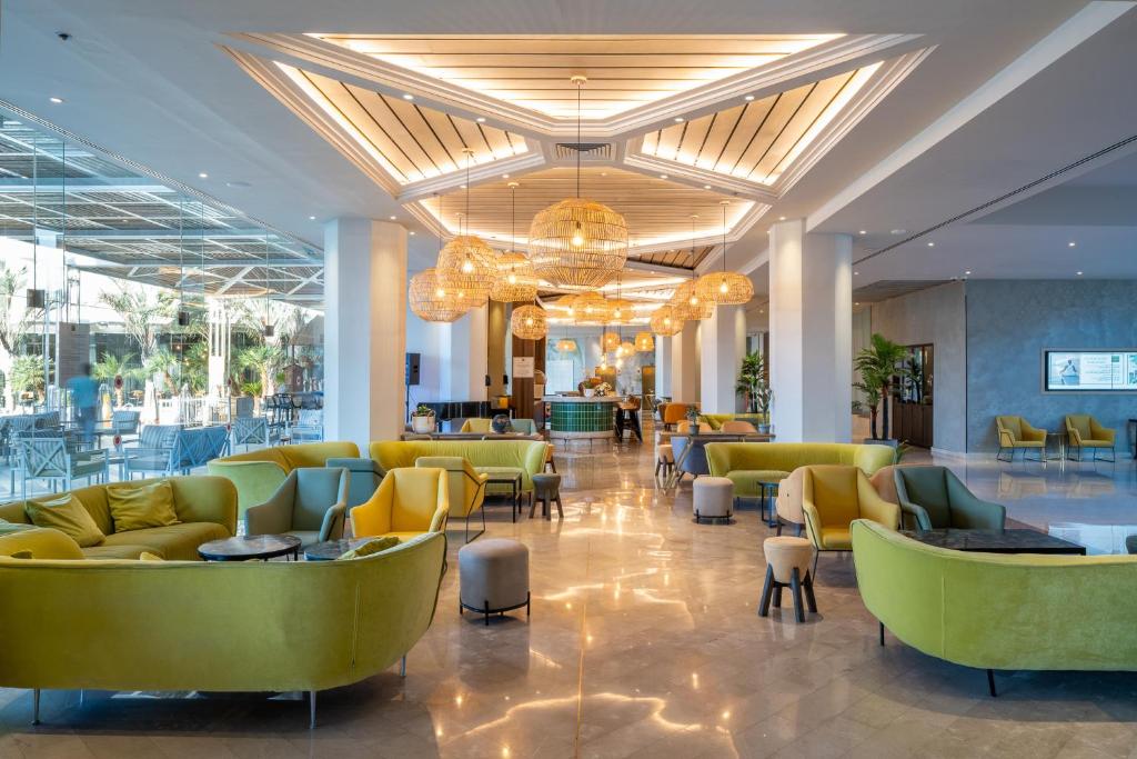 Vert Hotel Eilat by AFI Hotels photo 4