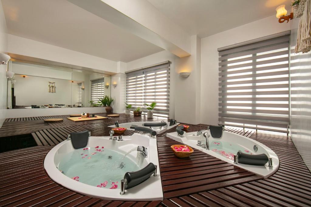 Khách Sạn Nam Cường