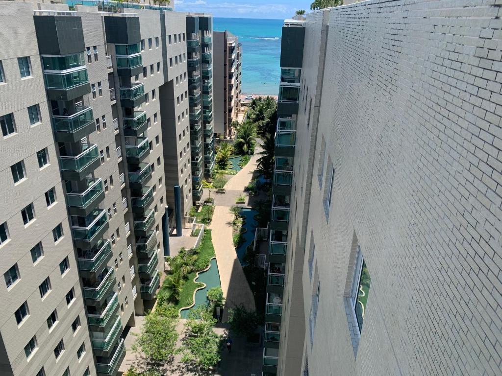 Apartamento em Maceió - JTR México photo 4