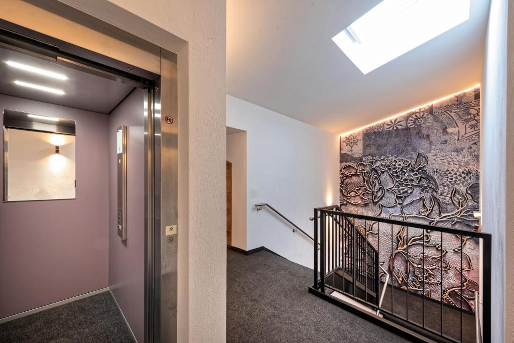 Alpenperle Apartments photo 2