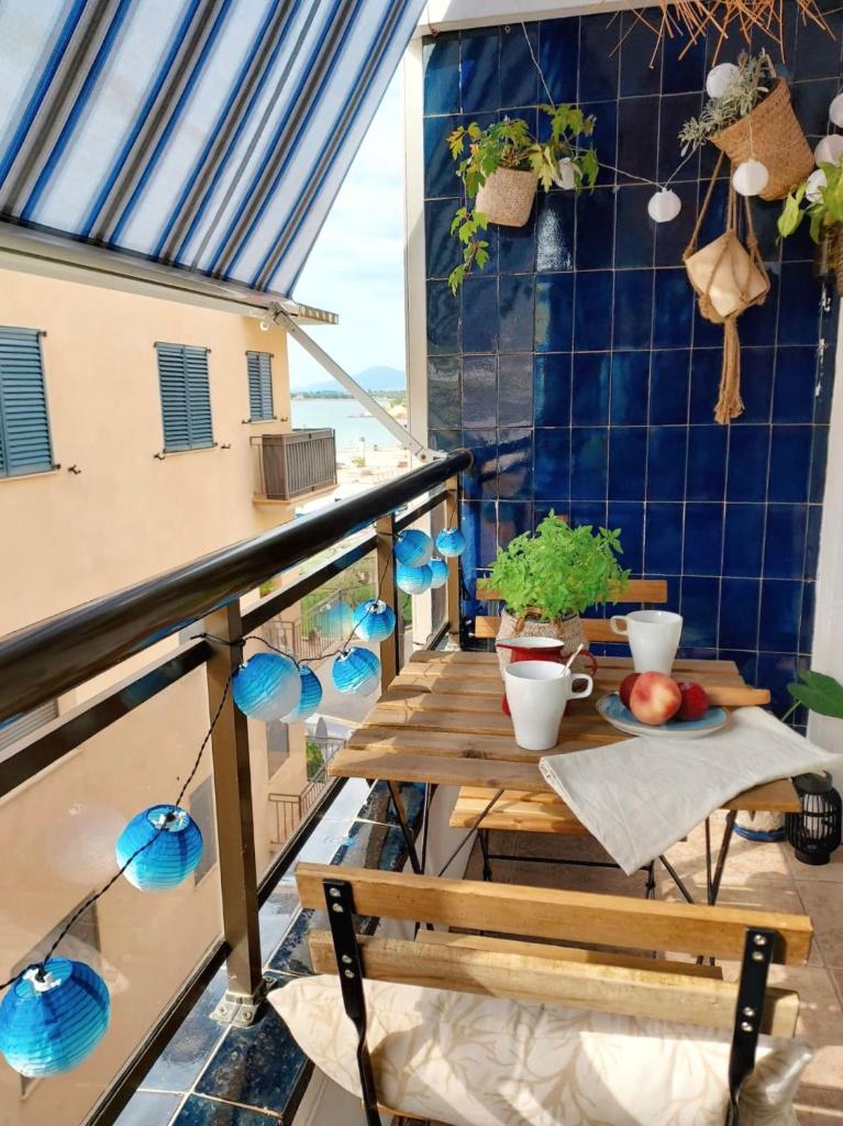 Apartament Ampolla Port photo 3