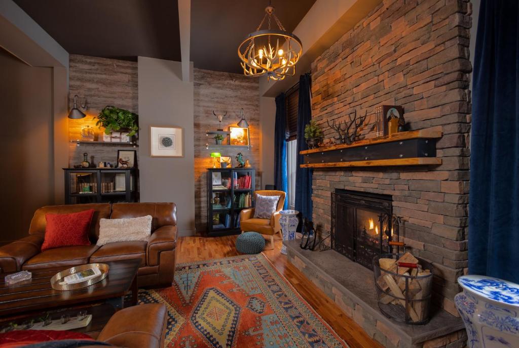 The Larix Hotel photo 2