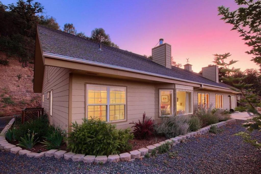 Sierra Ranch - A Yosemite Retreat photo 3