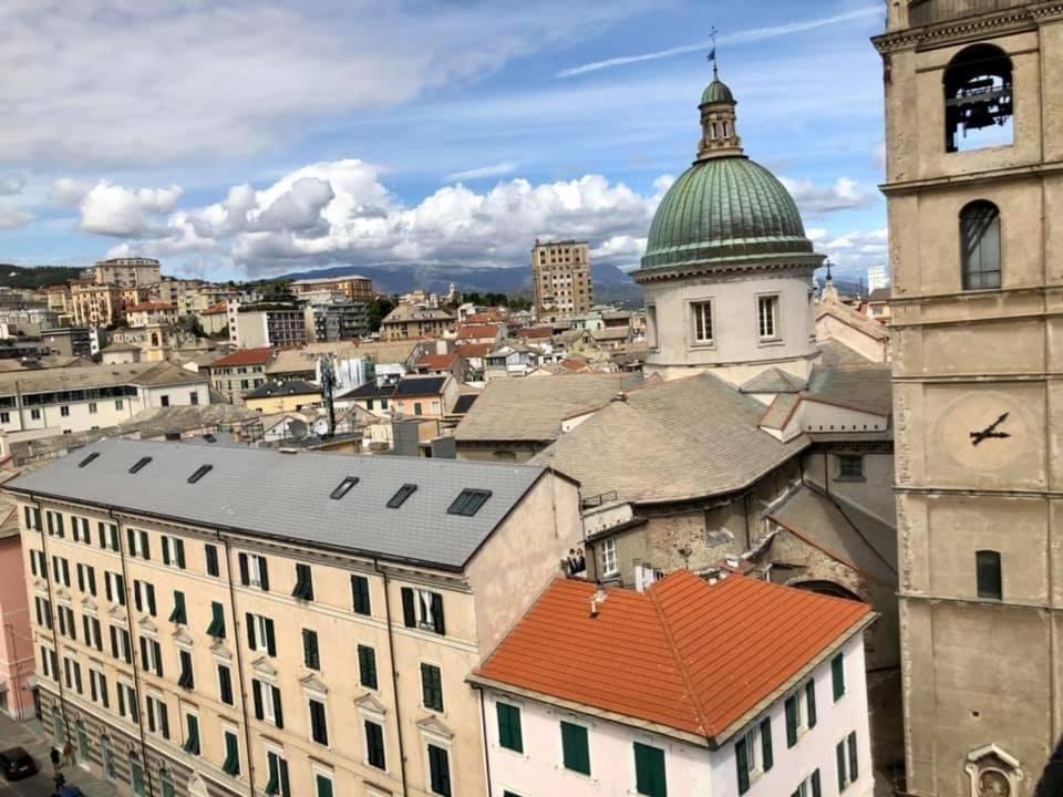 Attico in Duomo photo 2