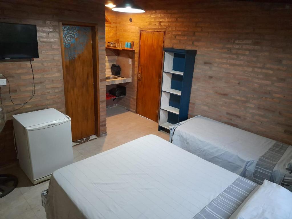 EL ZORZAL Dormis con Galeria