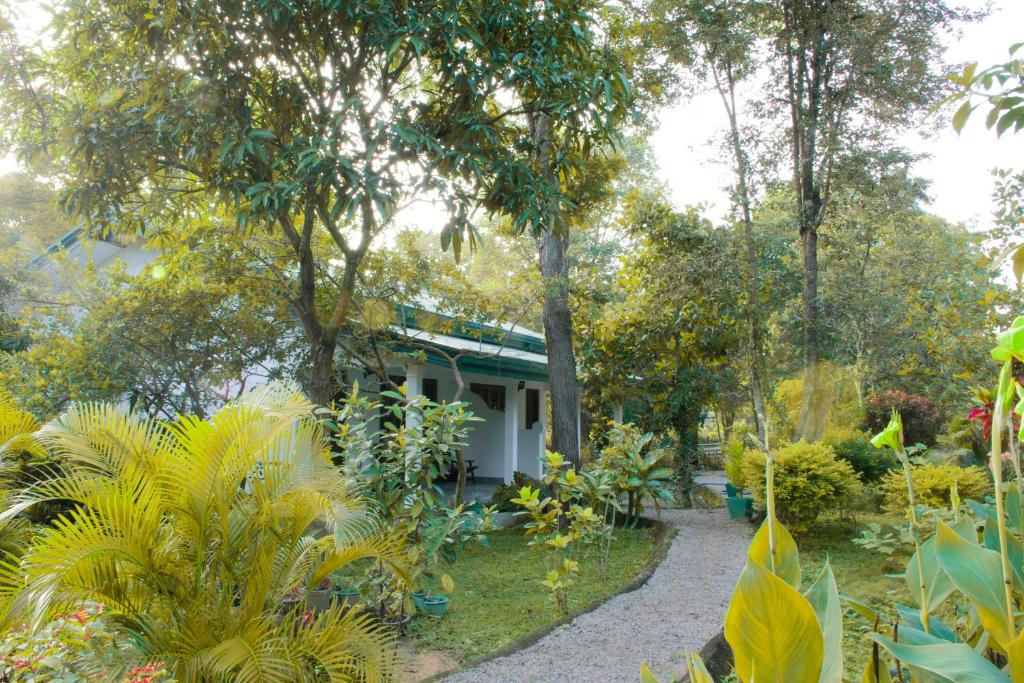 Tamarind Tamarind Resort, Tourist Board Approved photo 1