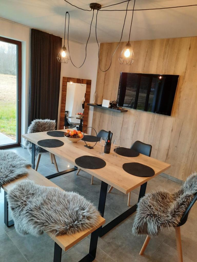 Apartmán Pod Hochfichtem photo 1