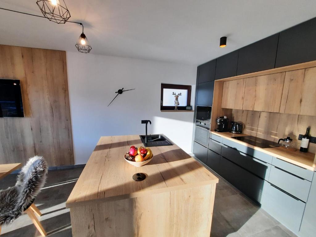 Apartmán Pod Hochfichtem photo 2