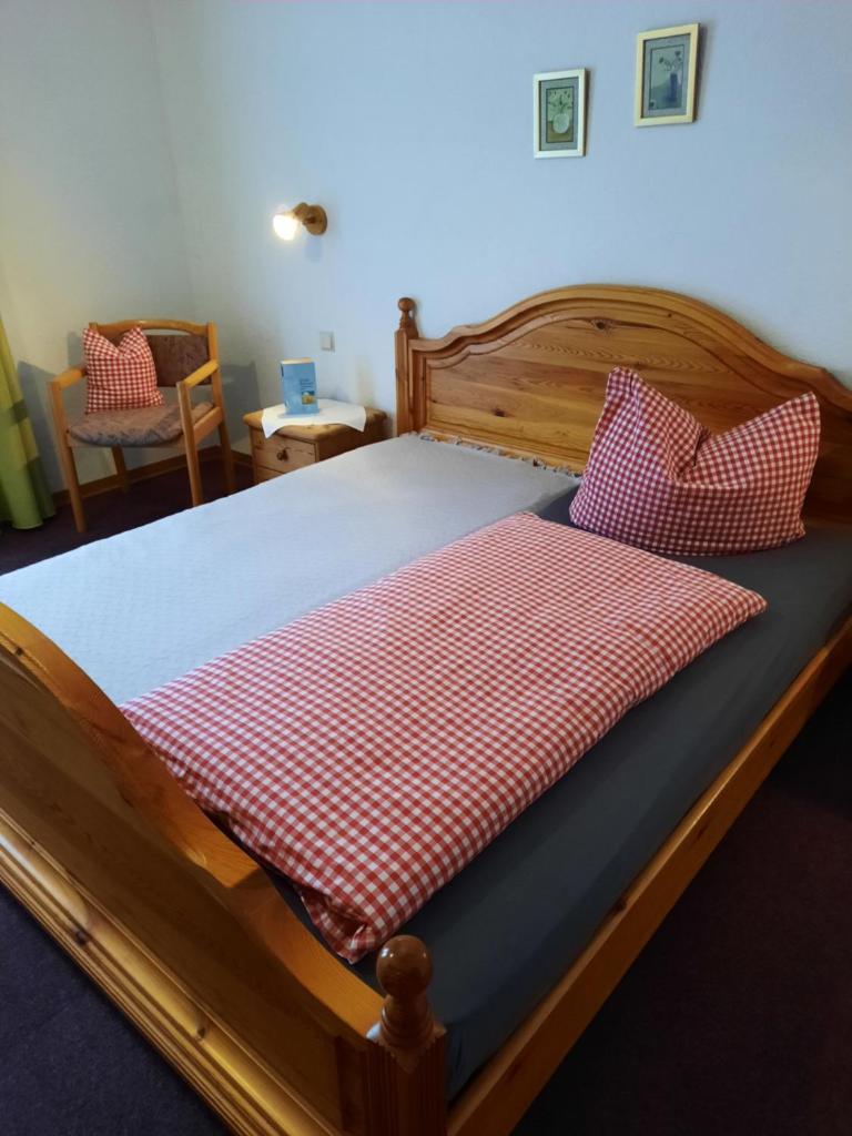 Landgasthof Rotlipp Gästezimmer photo 1