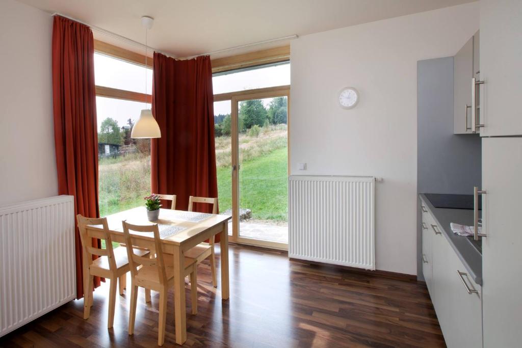 Apartmán Perník Kvilda photo 1