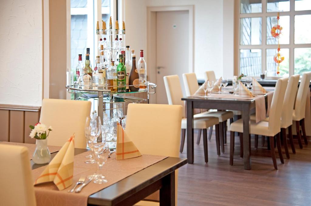 Hotel Restaurant Kromberg photo 1