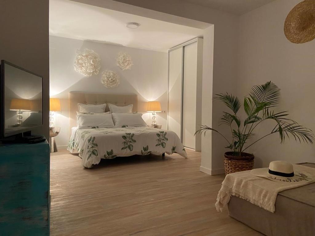 Precioso apartamento en una villa con piscina en Cumbre del Sol Moraira Benitachell photo 2