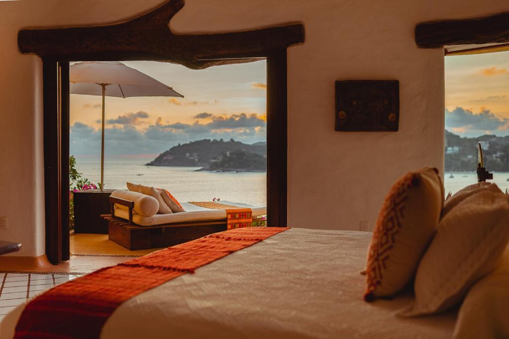 Espuma Hotel - Adults Only photo 1