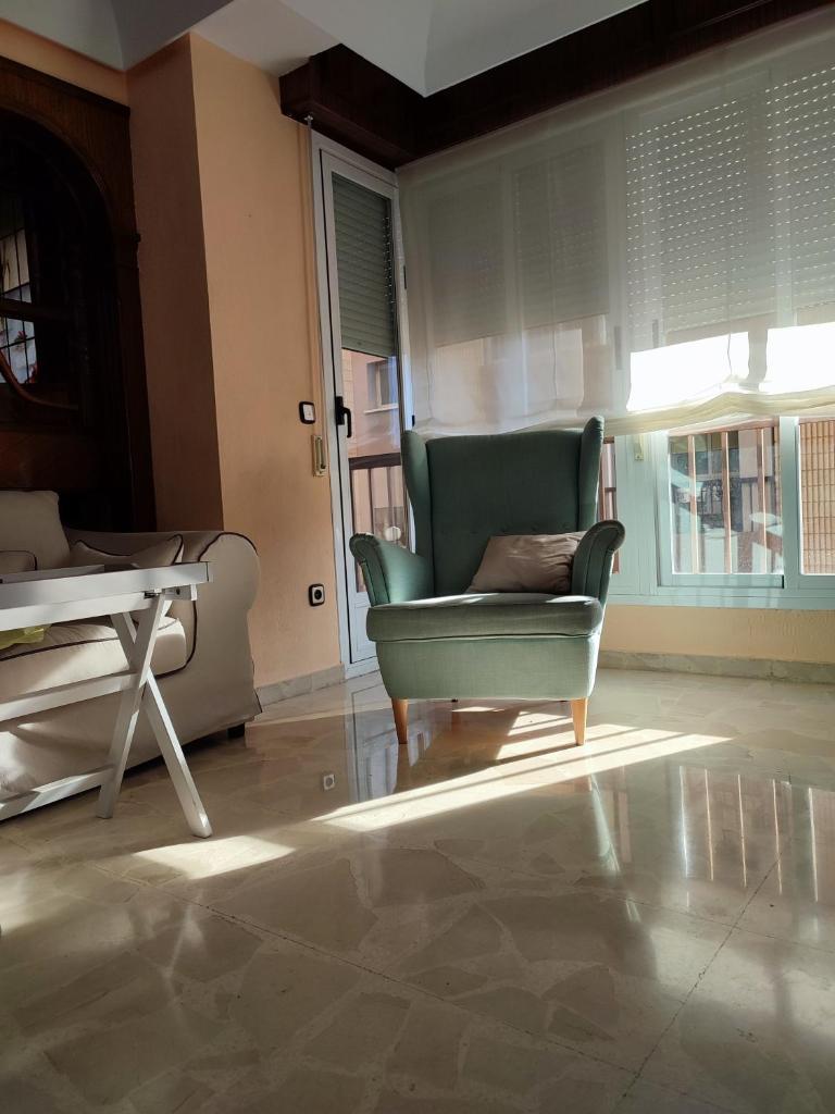 DUPLEX GRANDE CON DOS GRAJES photo 3