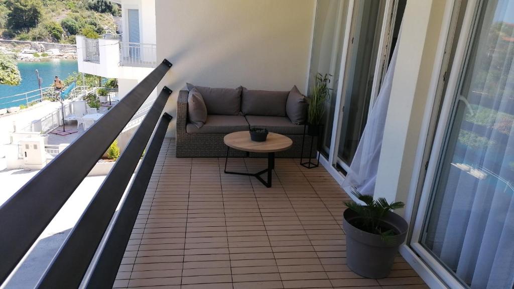 Apartman Bella 2 photo 4