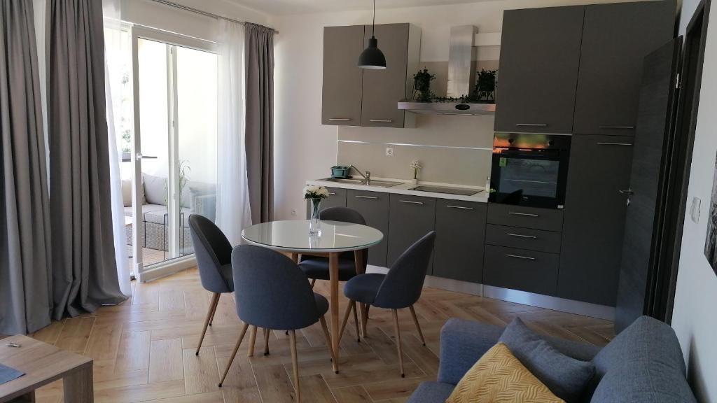 Apartman Bella 2 photo 2