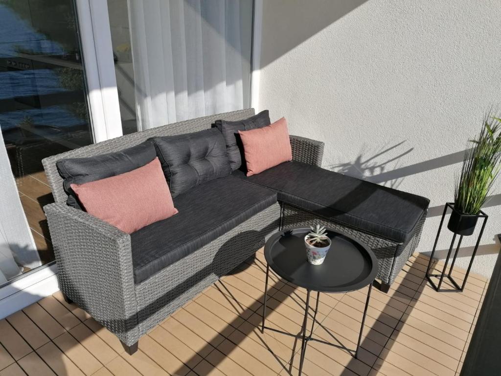 Apartman Bella 1 photo 3