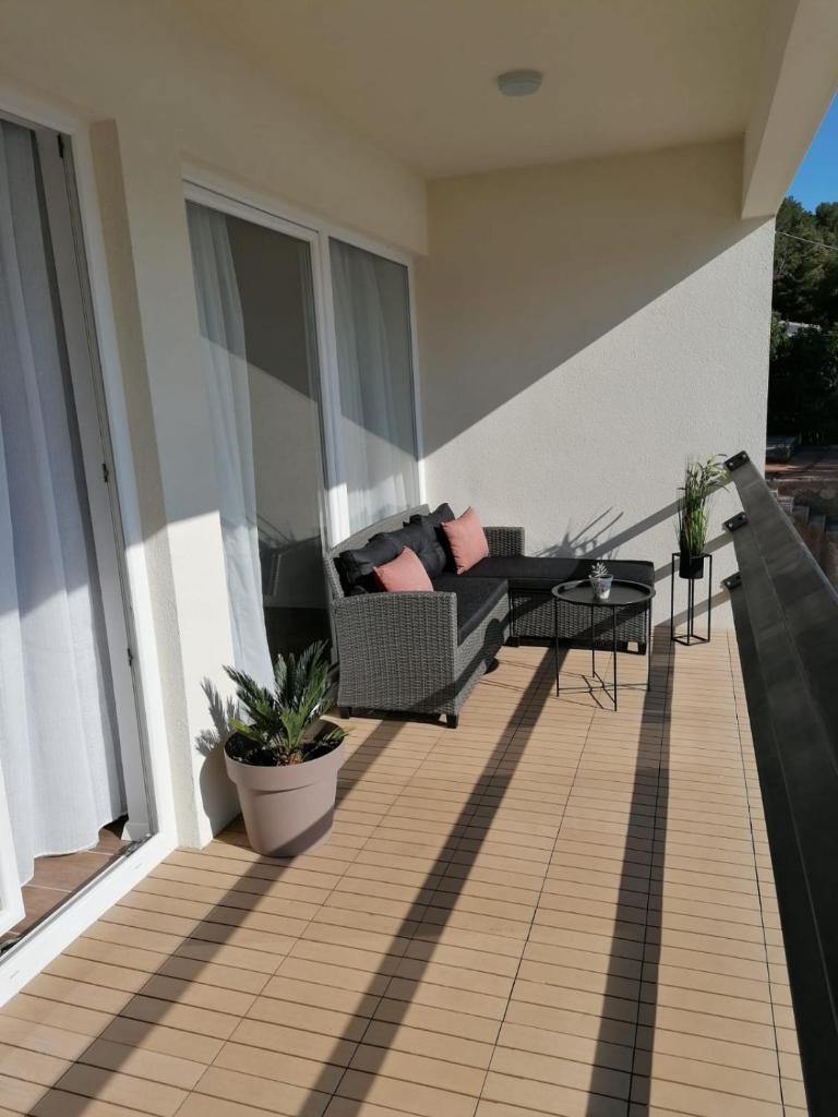 Apartman Bella 1 photo 2