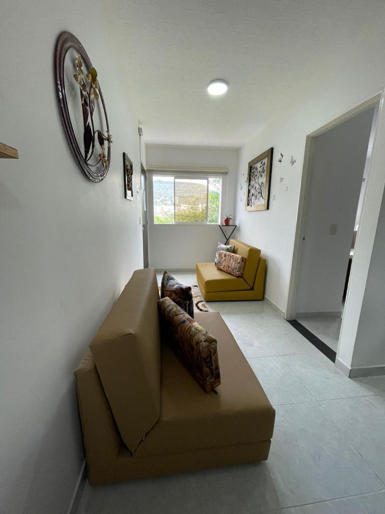 Apartaestudio San Gil - Hostal Green photo 1
