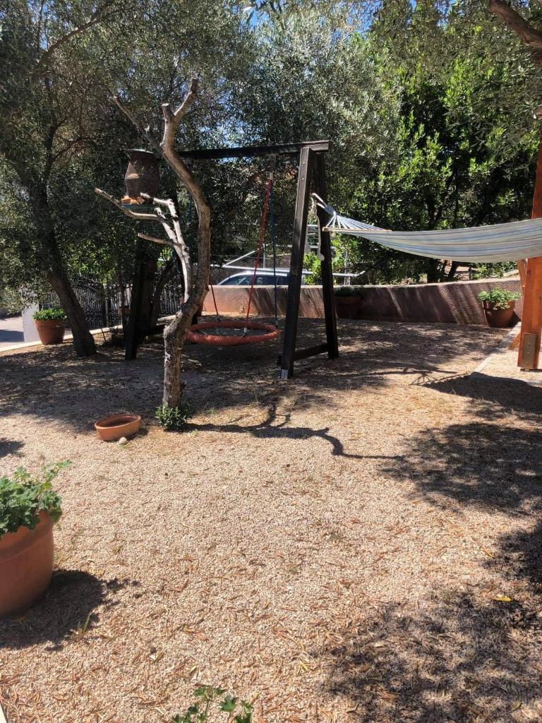 Krk Kornic Apartments photo 4