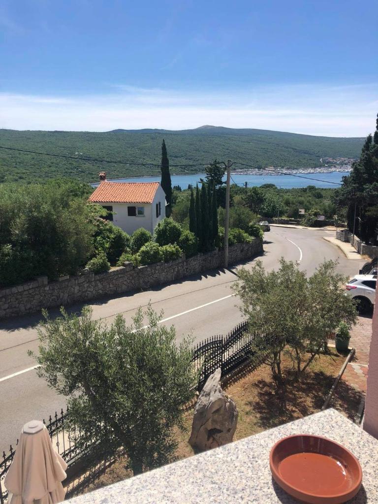 Krk Kornic Apartments photo 1