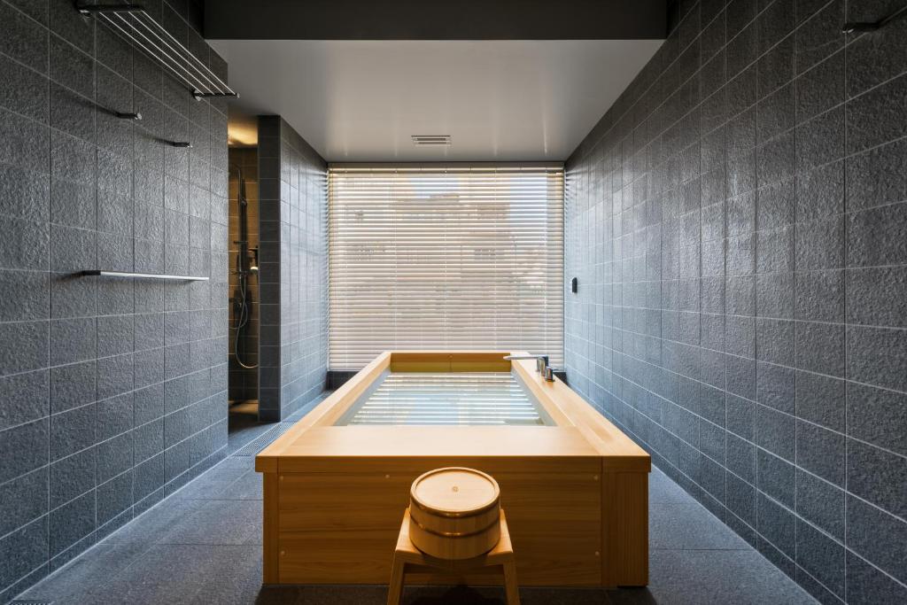 THE MACHIYA HOTEL TAKAYAMA photo 4
