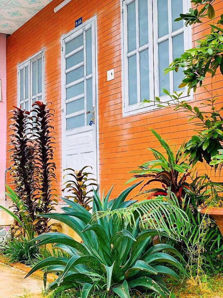Nam Cat Tien Homestay photo 4