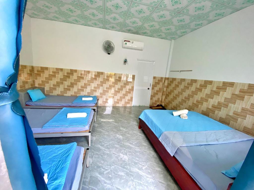 Nam Cat Tien Homestay photo 2